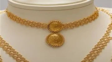 تحديث اليوم.. سعر الذهب عيار 21 يثبت عند 6585 جنيهًا الجمعة